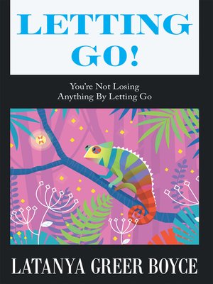 cover image of Letting Go!